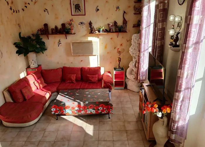 Marseille Loft Americain Centre Ville 7 Personnes