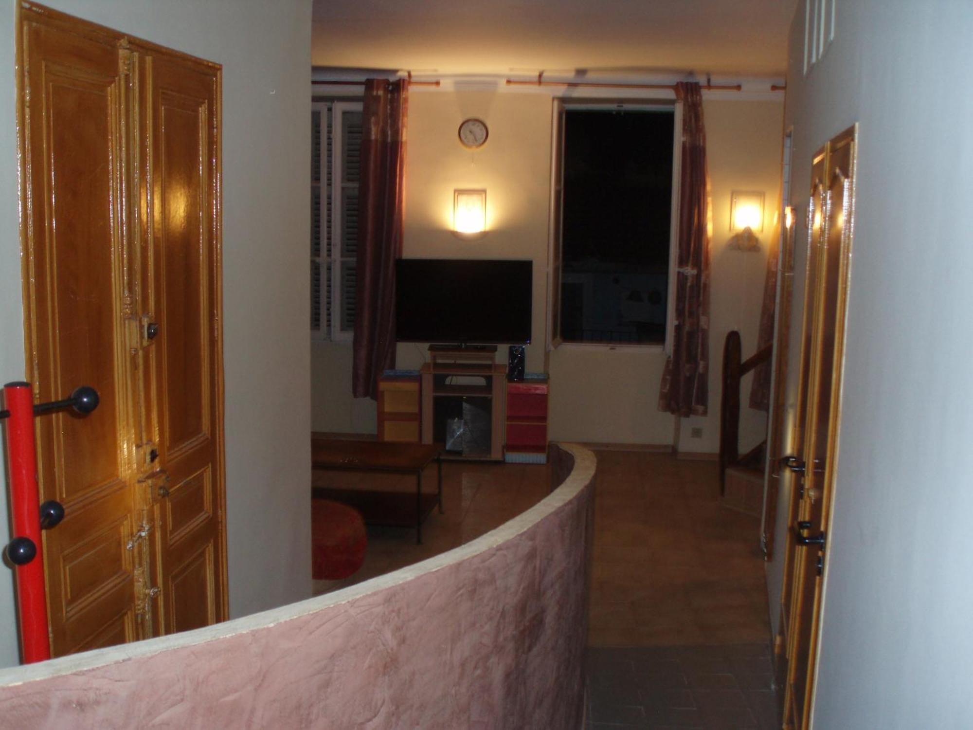 Loft Americain Centre 7 Personnes Apartamento