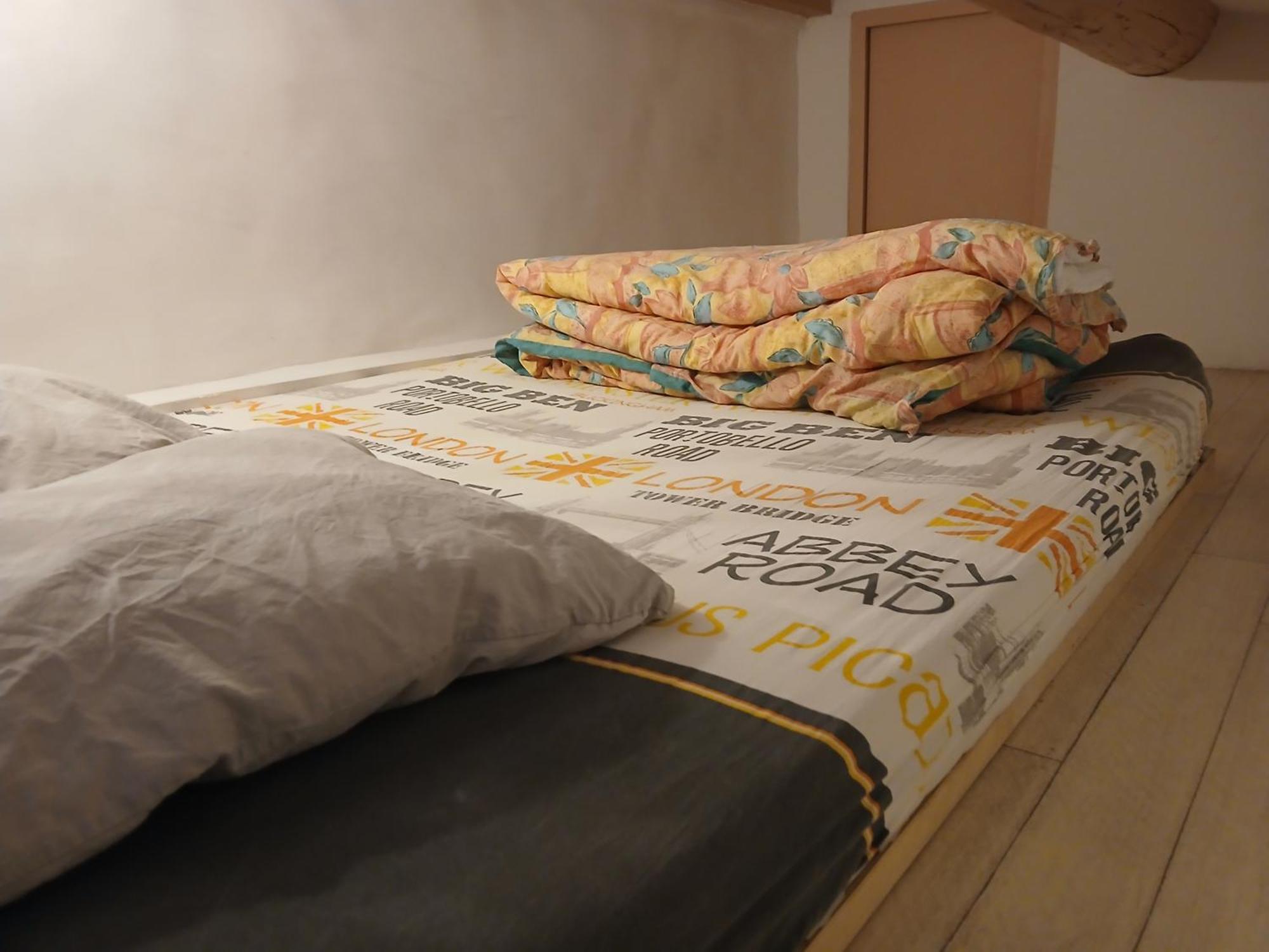 Apartamento Loft Americain Centre 7 Personnes *