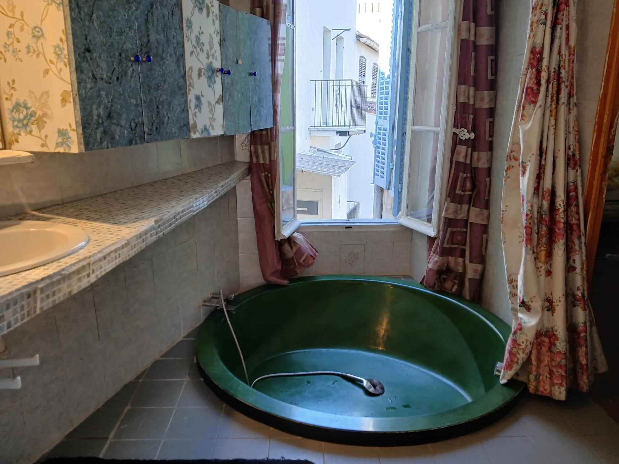Loft Americain Centre 7 Personnes Apartamento