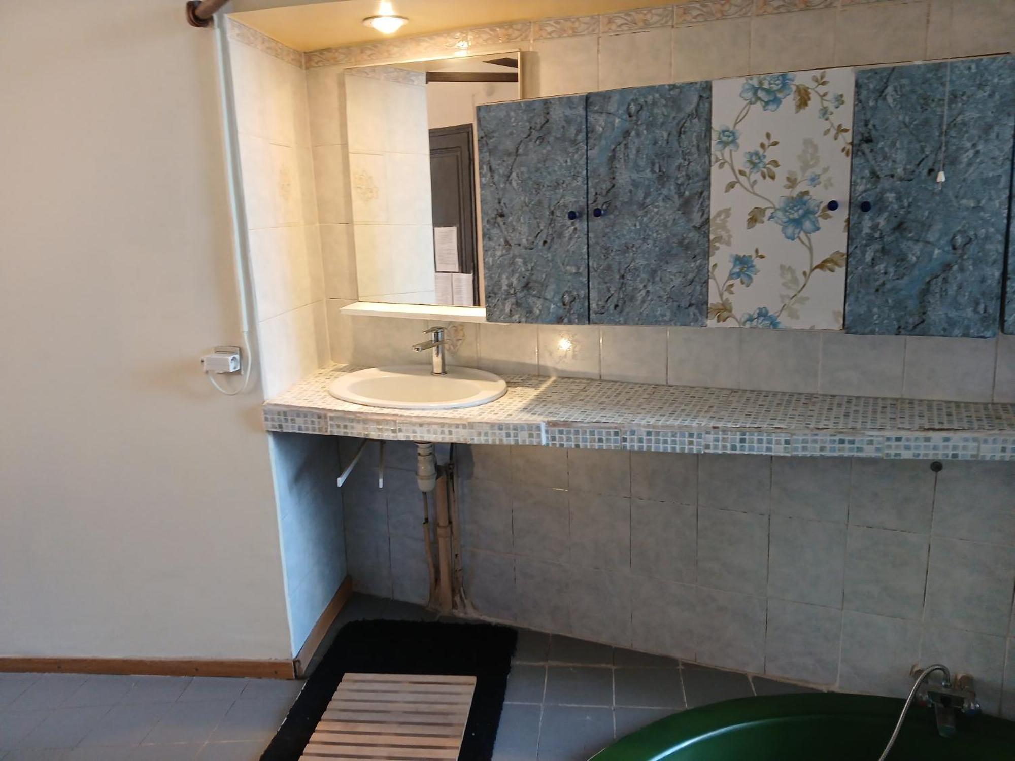 Loft Americain Centre 7 Personnes * Marsella