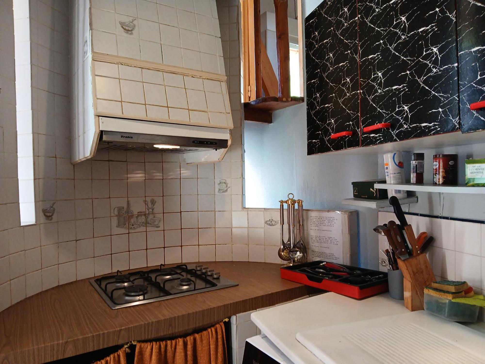 Loft Americain Centre 7 Personnes Apartamento *