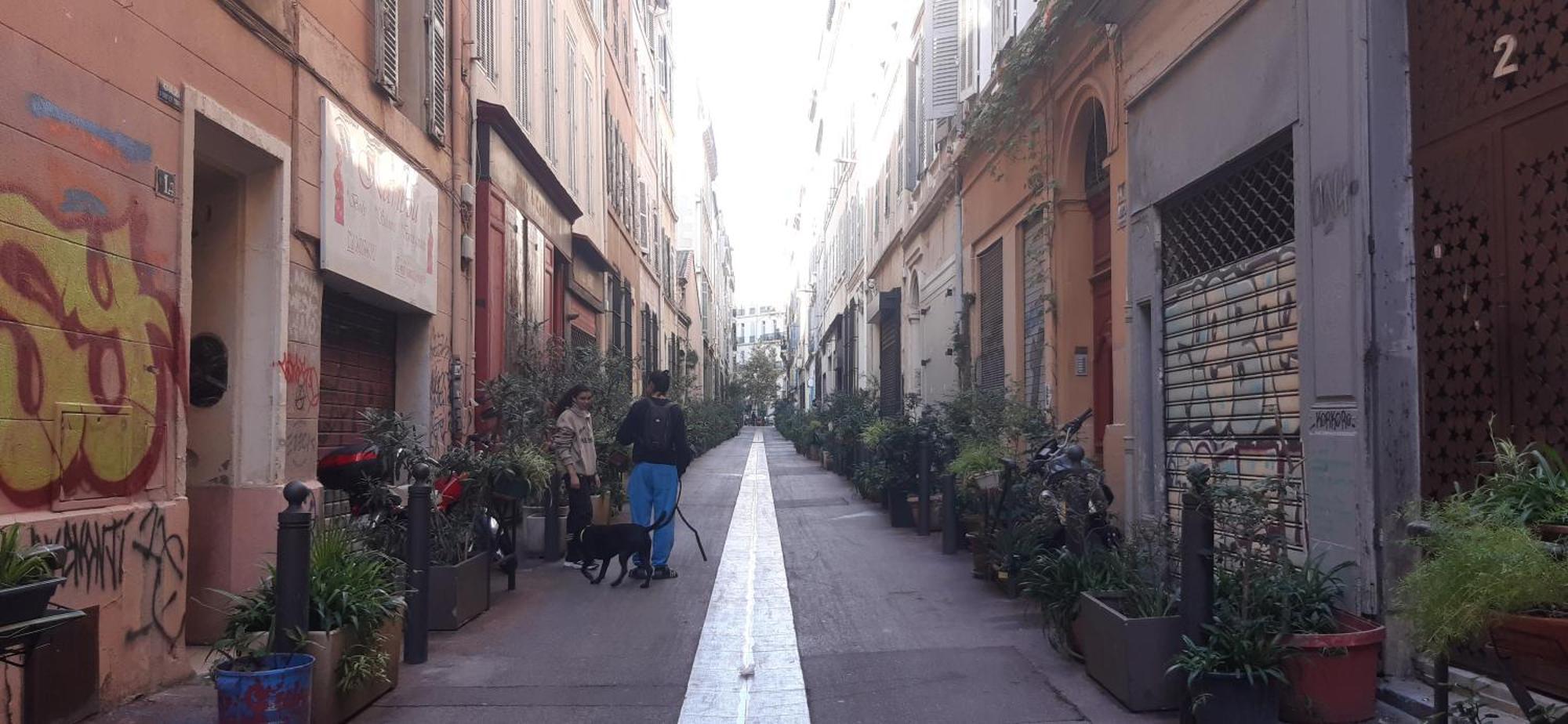 Loft Americain Centre 7 Personnes Appartement