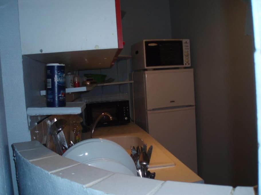 Loft Americain Centre 7 Personnes Marseille