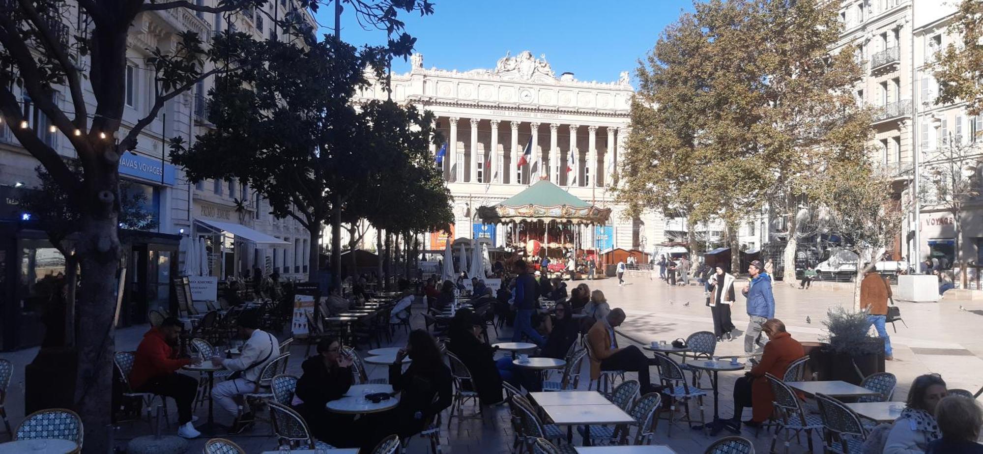 Loft Americain Centre 7 Personnes *