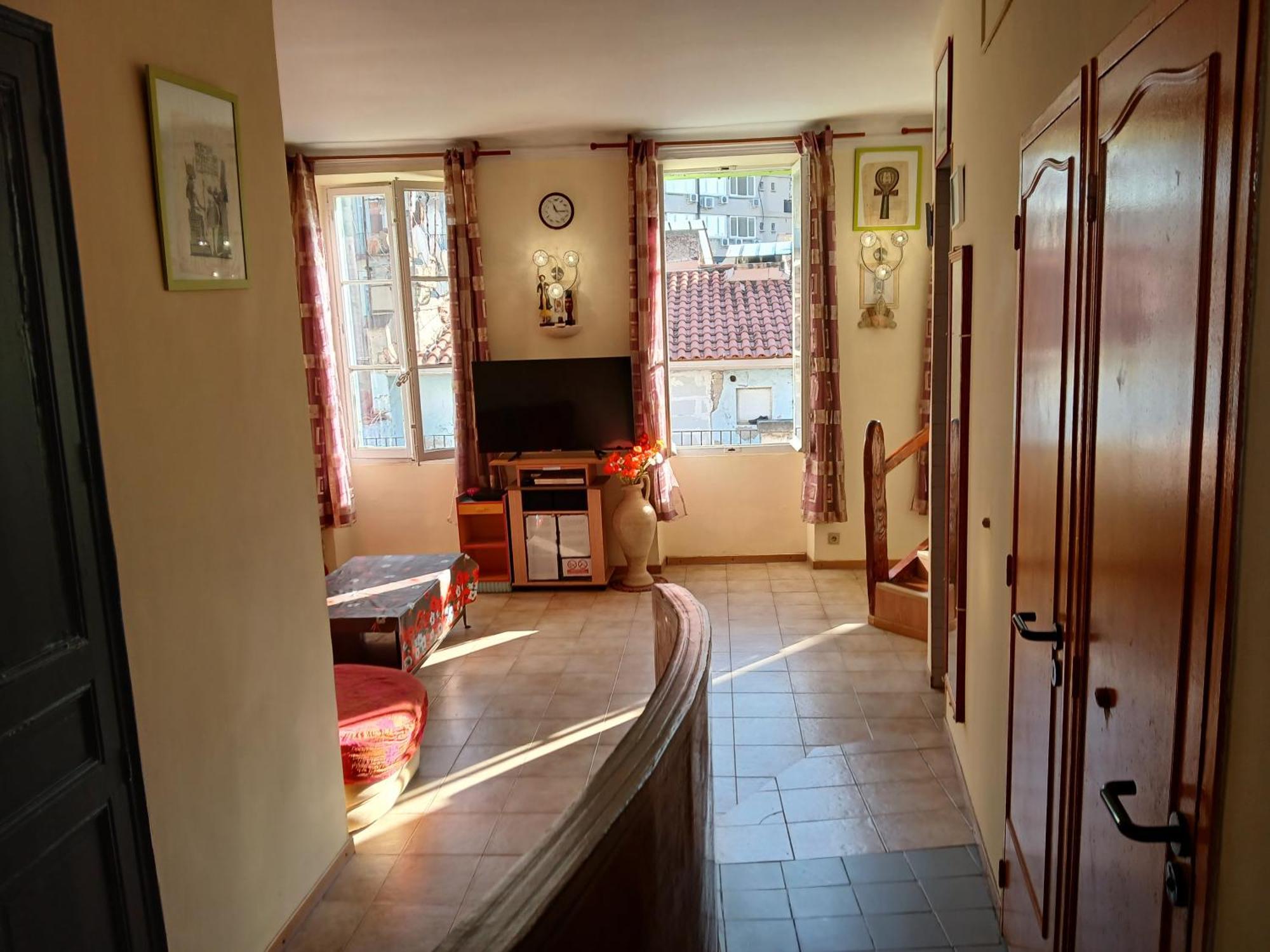 Loft Americain Centre 7 Personnes