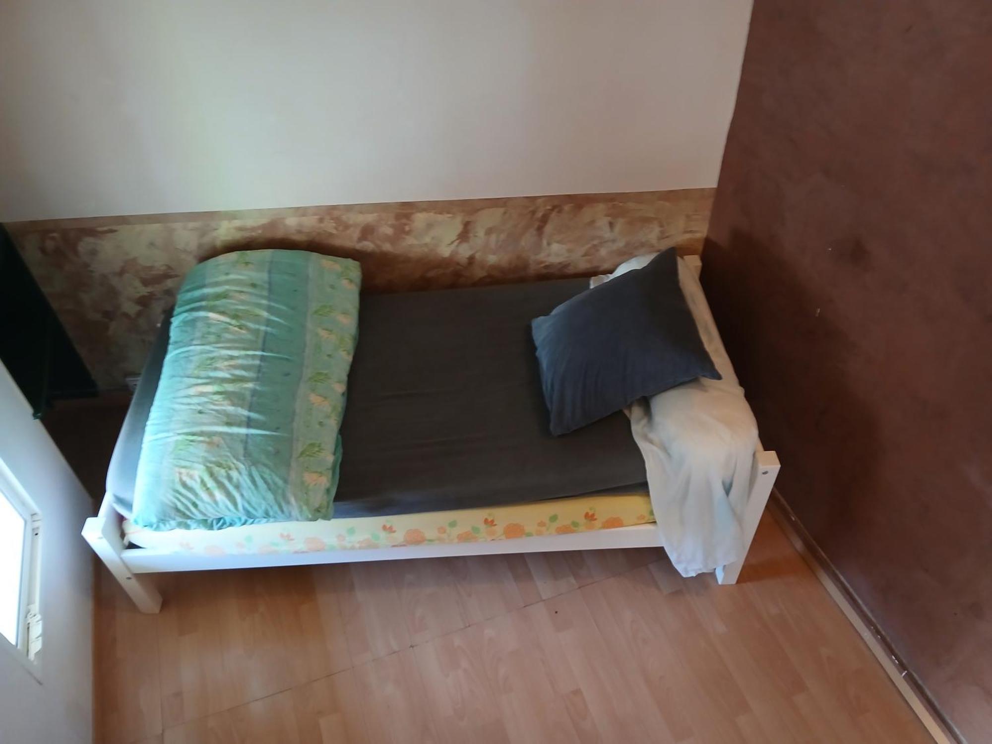 Apartment Loft Americain Centre 7 Personnes