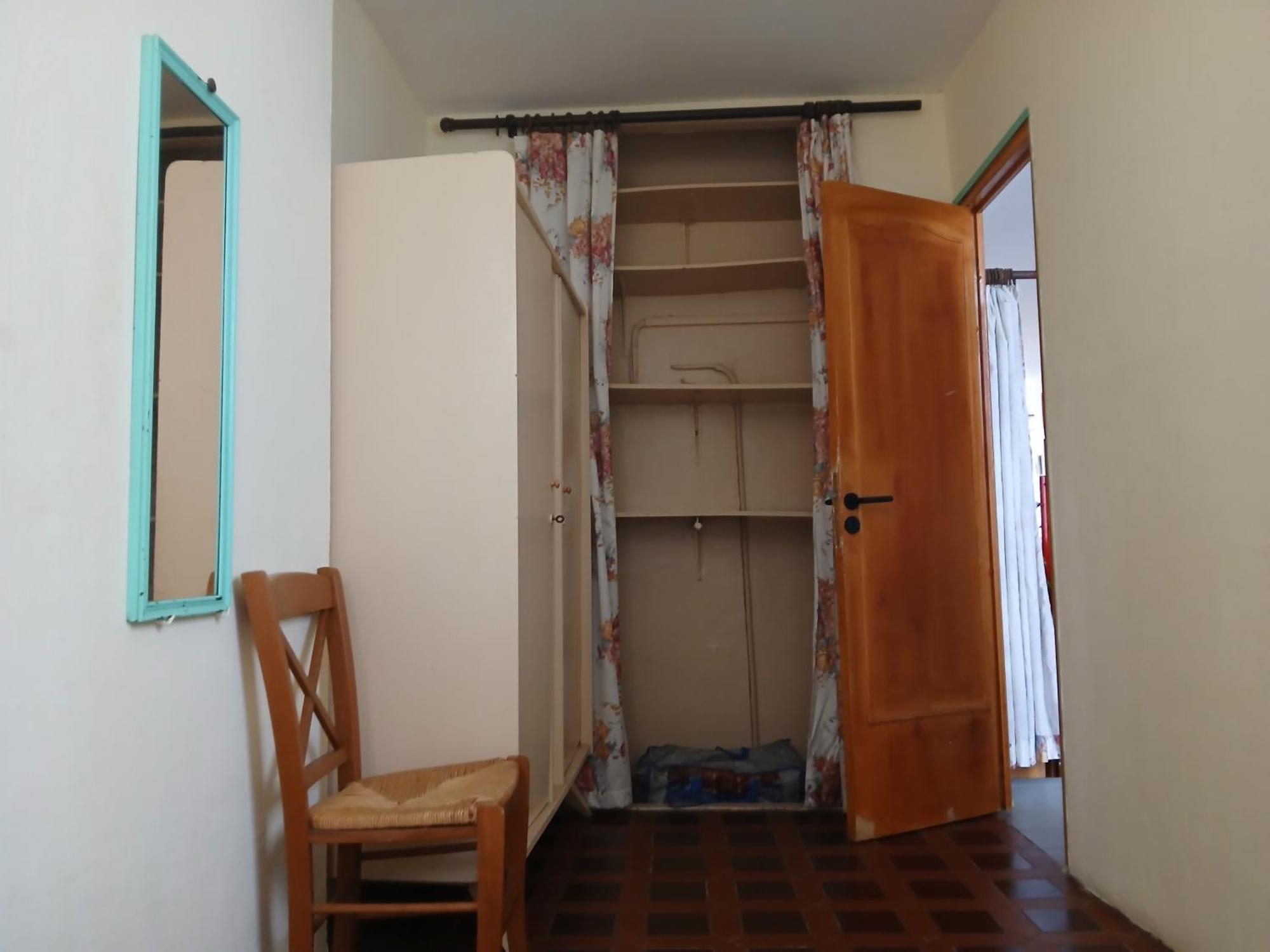 Apartment Loft Americain Centre 7 Personnes